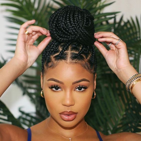 How to Care for Braids