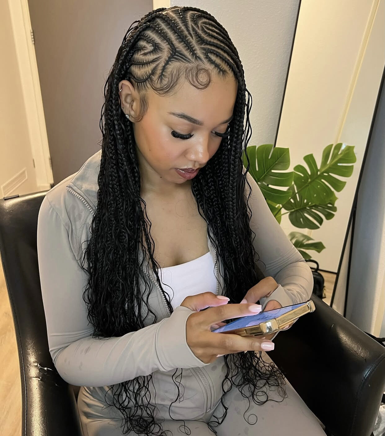 Lakisha Goodwin