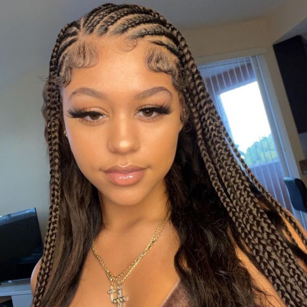 The Ultimate Guide to Different Types of Braids
